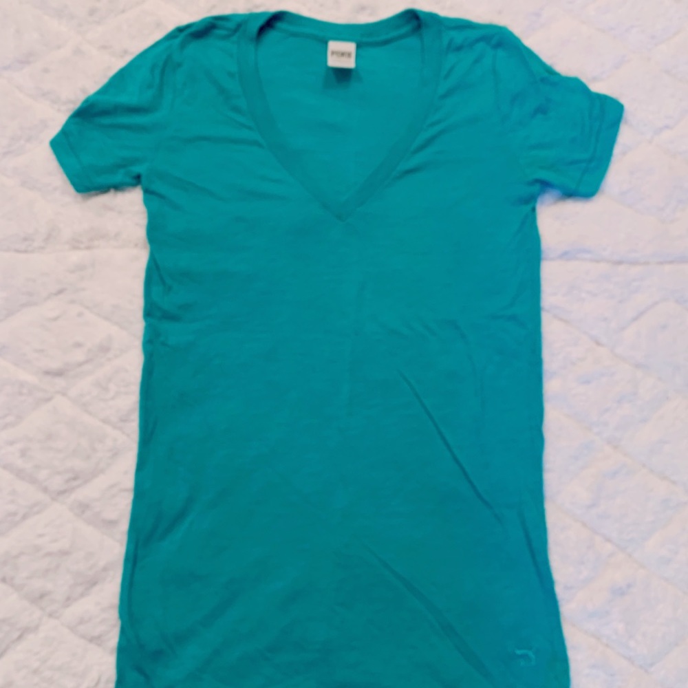 VS PINK XS VNeck